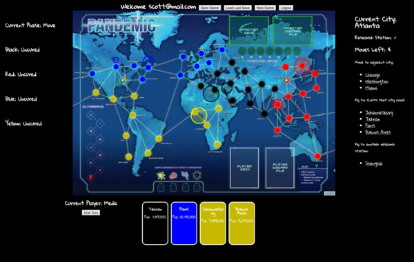 Pandemic large
